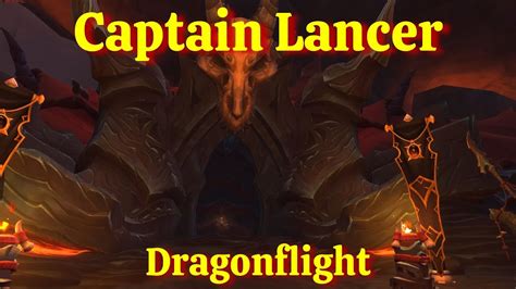 Captain lancer spawn timer. Things To Know About Captain lancer spawn timer. 